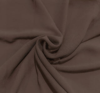 Premium Chiffon Hijab in Mauve