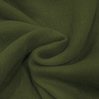 Plain Viscose Hijab in Sage Green