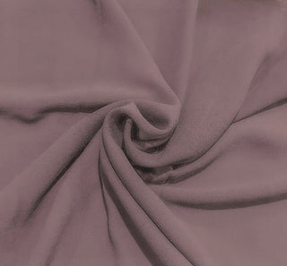 Premium Chiffon Hijab in Light Mauve