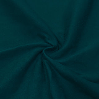 Premium Jersey Hijab in Teal