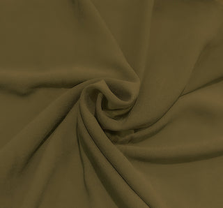 Premium Chiffon Hijab in Sand