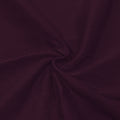 Plum Maroon