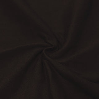 Premium Jersey Hijab in Dark Brown