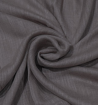 Modal Hijab in Slate Grey