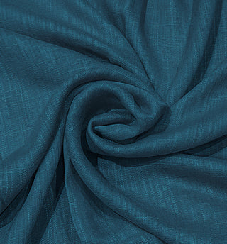 Modal Hijab in Teal