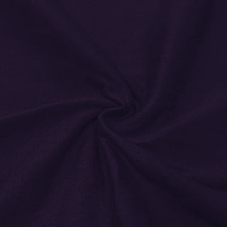 Premium Jersey Hijab in Purple