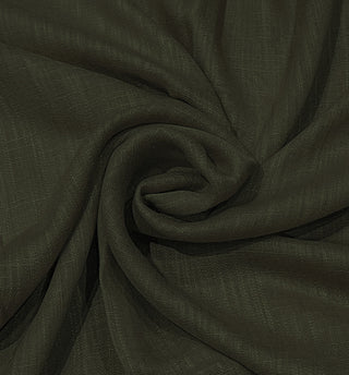 Modal Hijab in Khaki