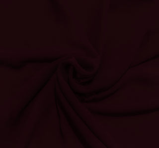 Premium Chiffon Hijab in Maroon