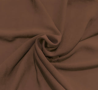 Premium Chiffon Hijab in Blush