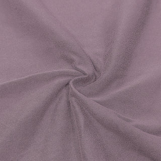 Premium Jersey Hijab in Light Mauve