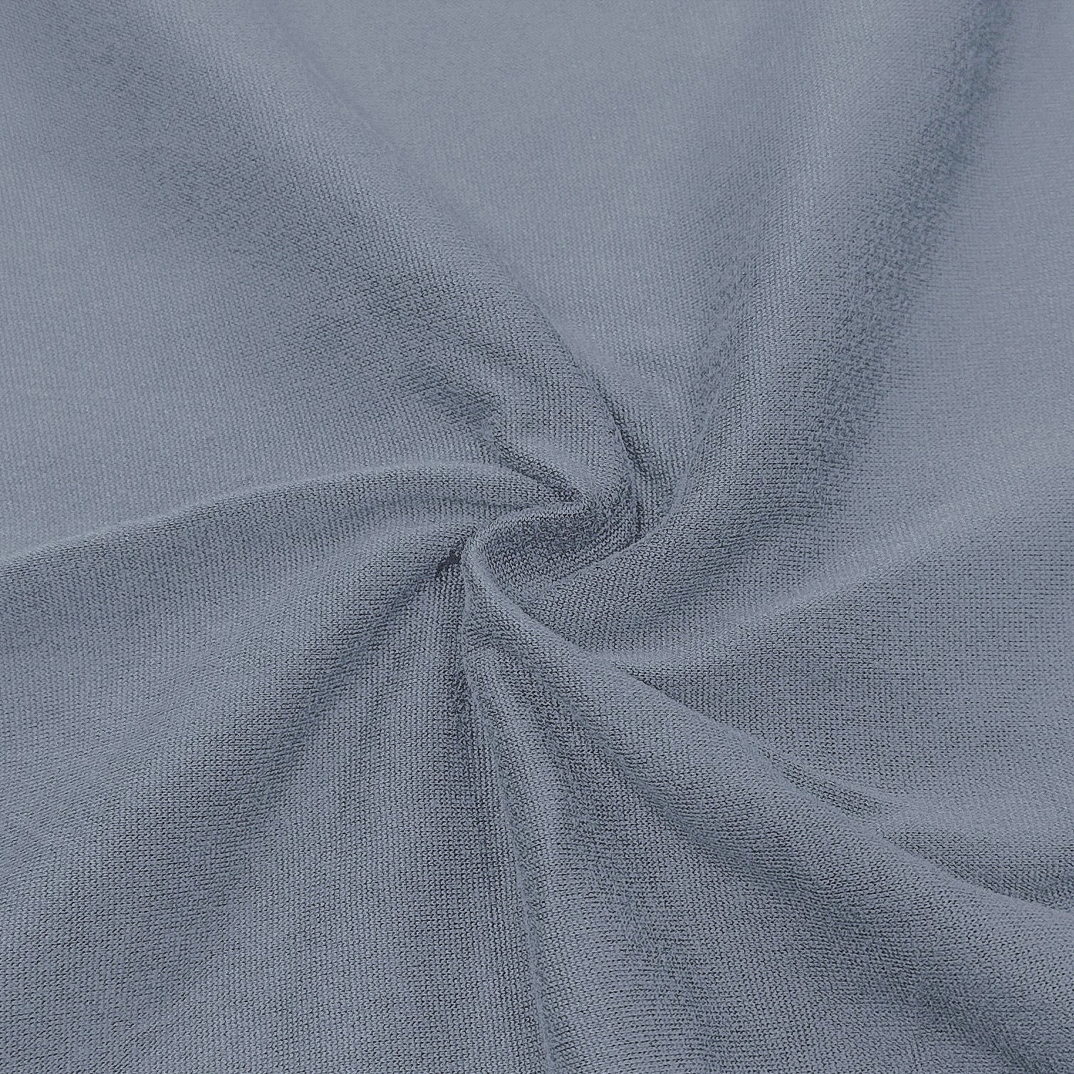 Premium Jersey Hijab in Bluey Grey – Hawa Modestwear