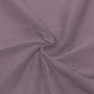 Premium Jersey Hijab in Mauve