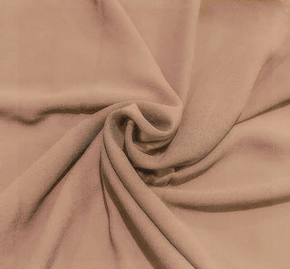 Premium Chiffon Hijab in Blush Pink