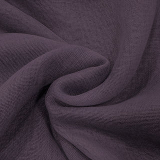 Plain Viscose Hijab in Mauve