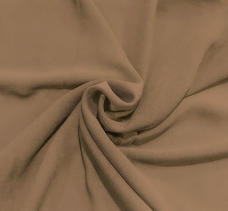 Premium Chiffon Hijab in Nude