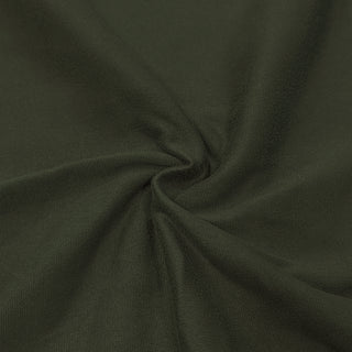 Premium Jersey Hijab in Olive